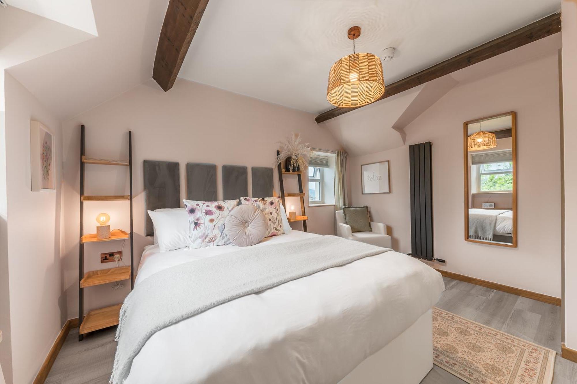 Southview Spa Windermere Εξωτερικό φωτογραφία