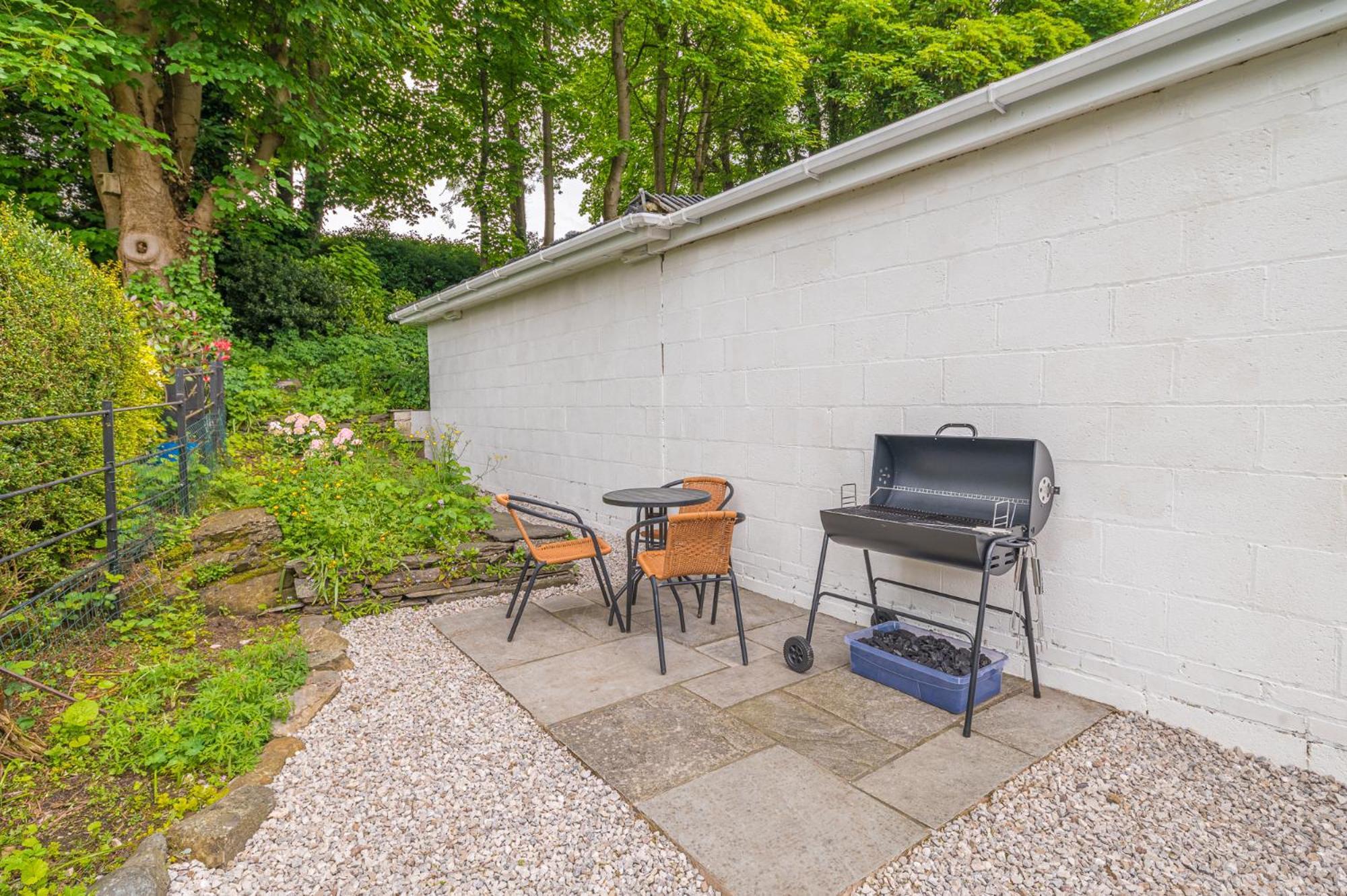 Southview Spa Windermere Εξωτερικό φωτογραφία