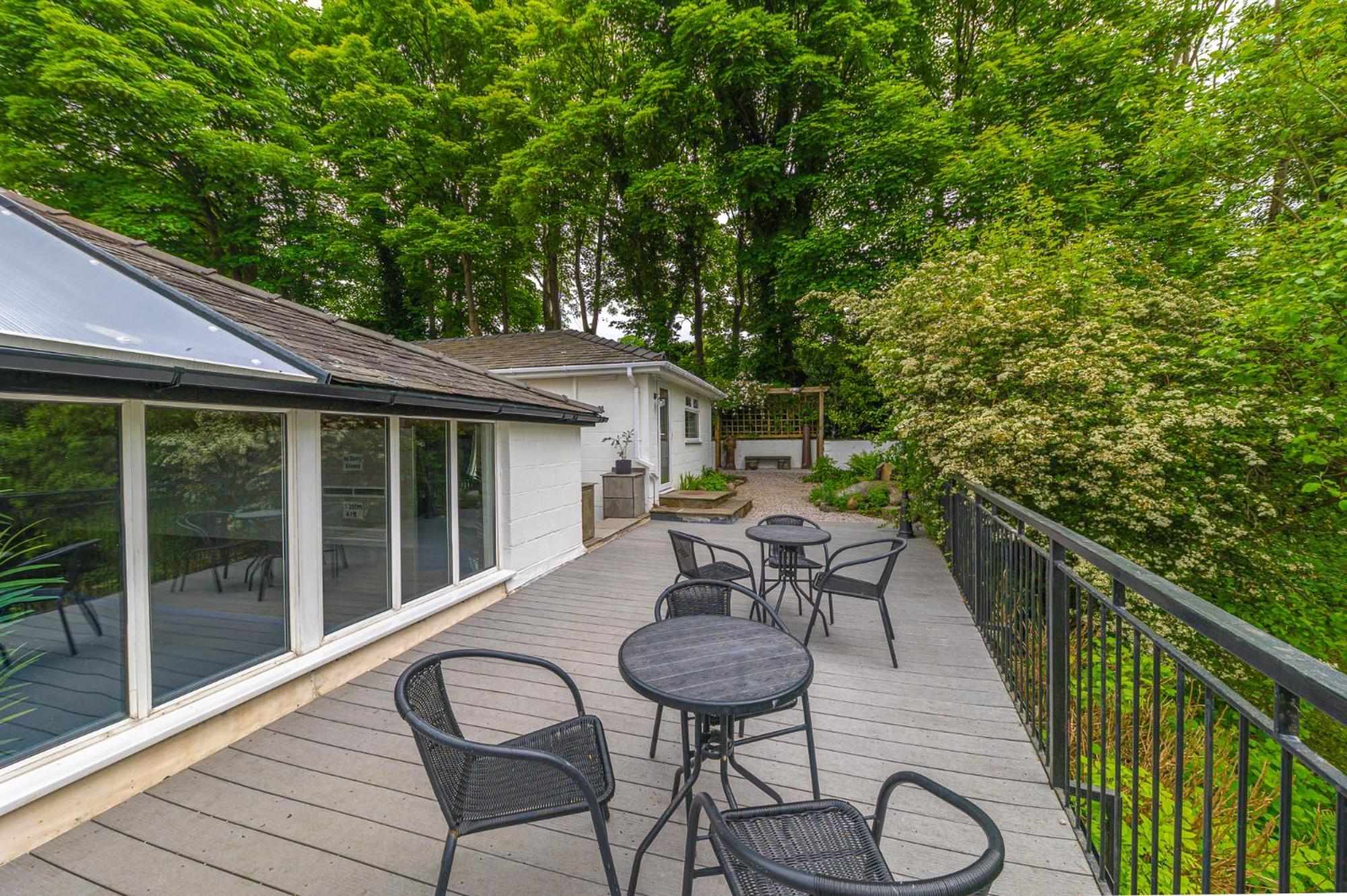 Southview Spa Windermere Εξωτερικό φωτογραφία