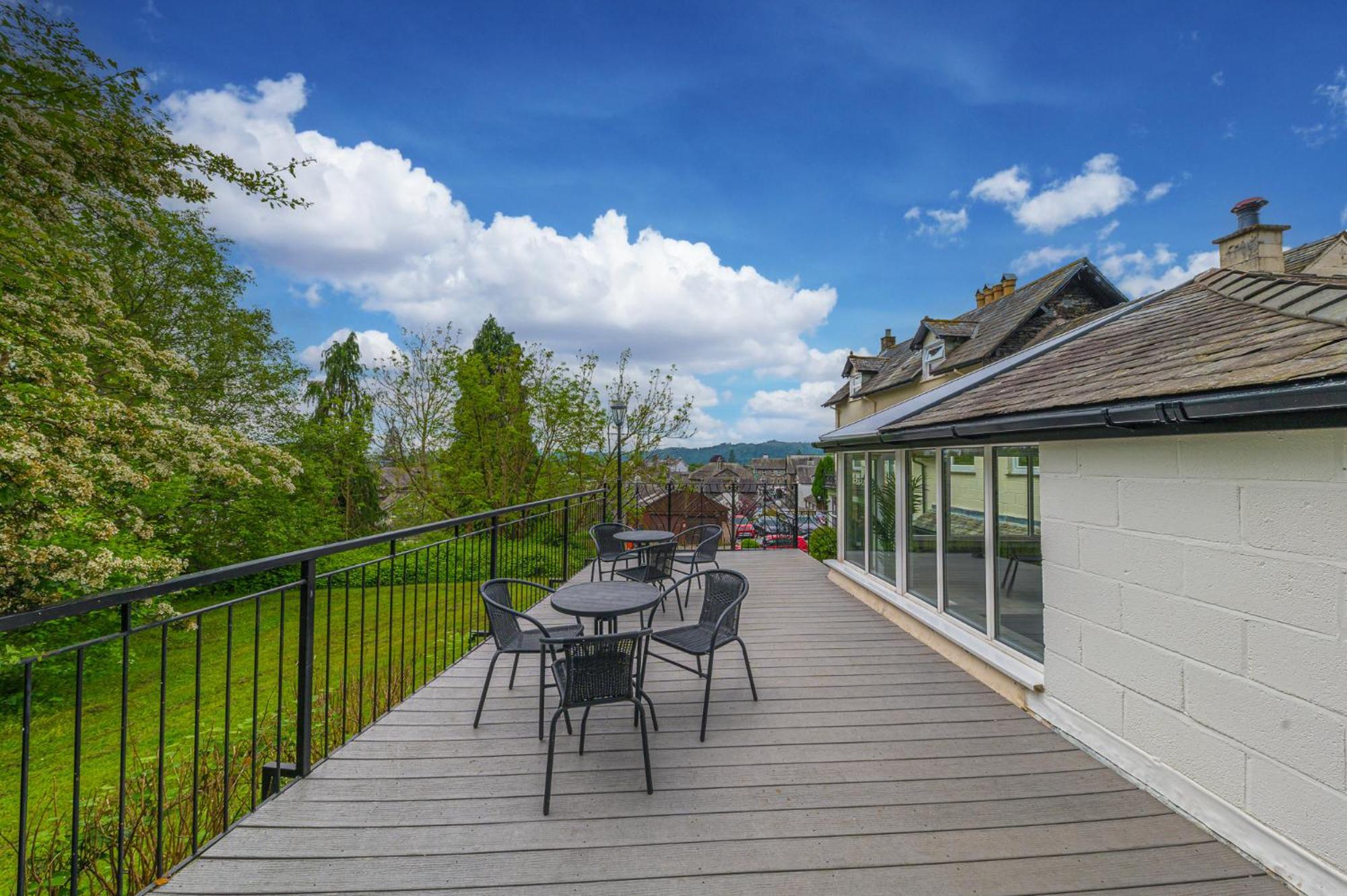 Southview Spa Windermere Εξωτερικό φωτογραφία