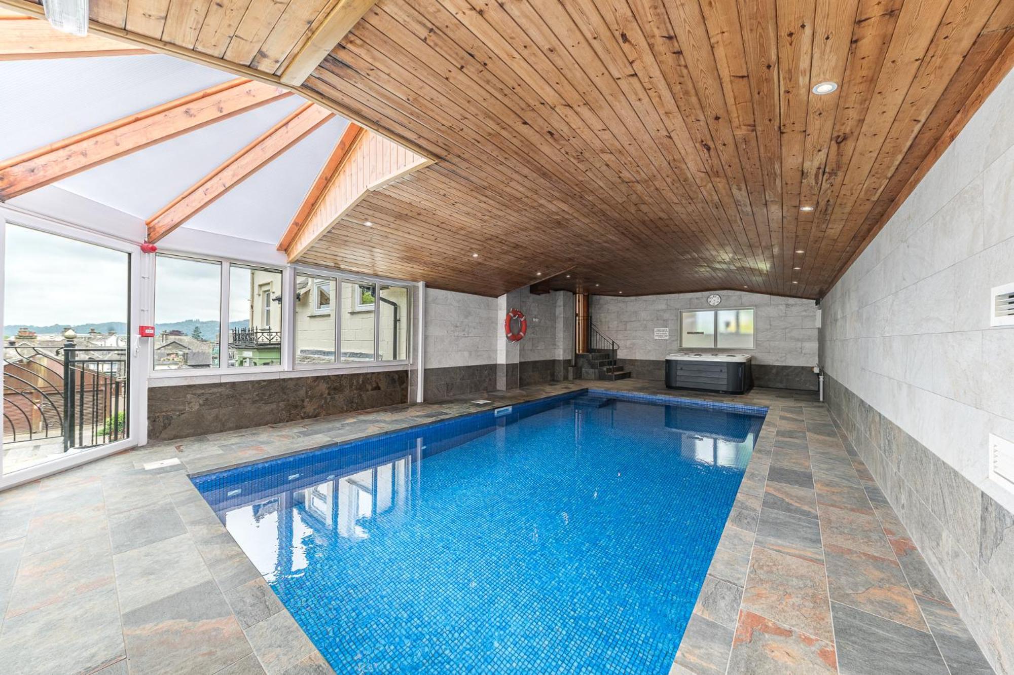 Southview Spa Windermere Εξωτερικό φωτογραφία