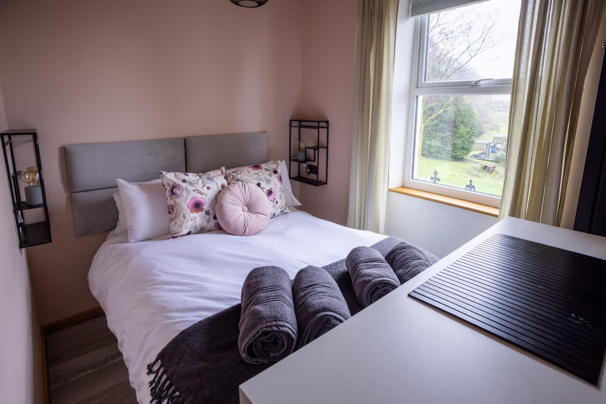 Southview Spa Windermere Εξωτερικό φωτογραφία