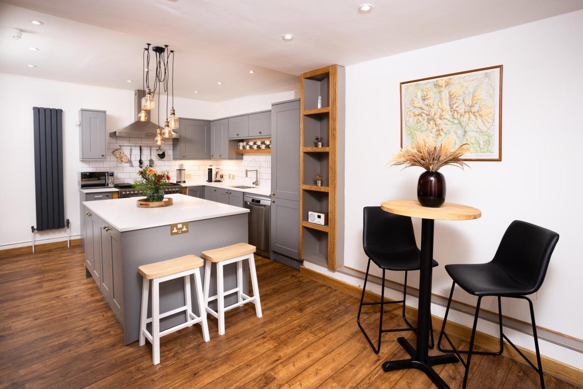 Southview Spa Windermere Εξωτερικό φωτογραφία