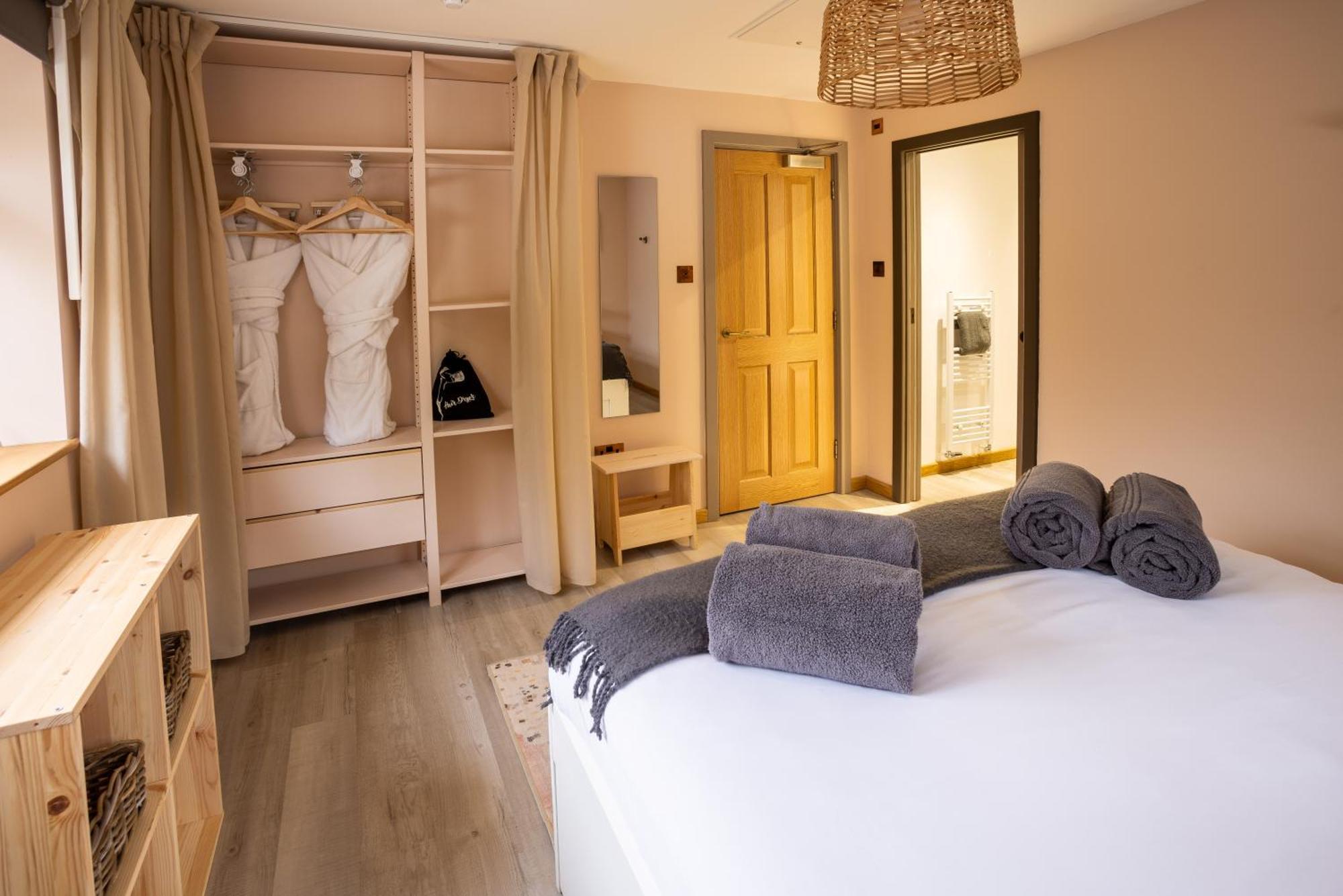 Southview Spa Windermere Εξωτερικό φωτογραφία