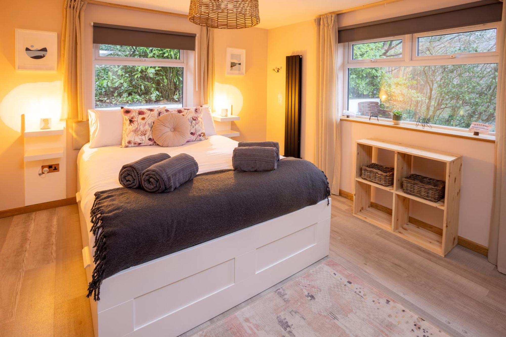Southview Spa Windermere Εξωτερικό φωτογραφία