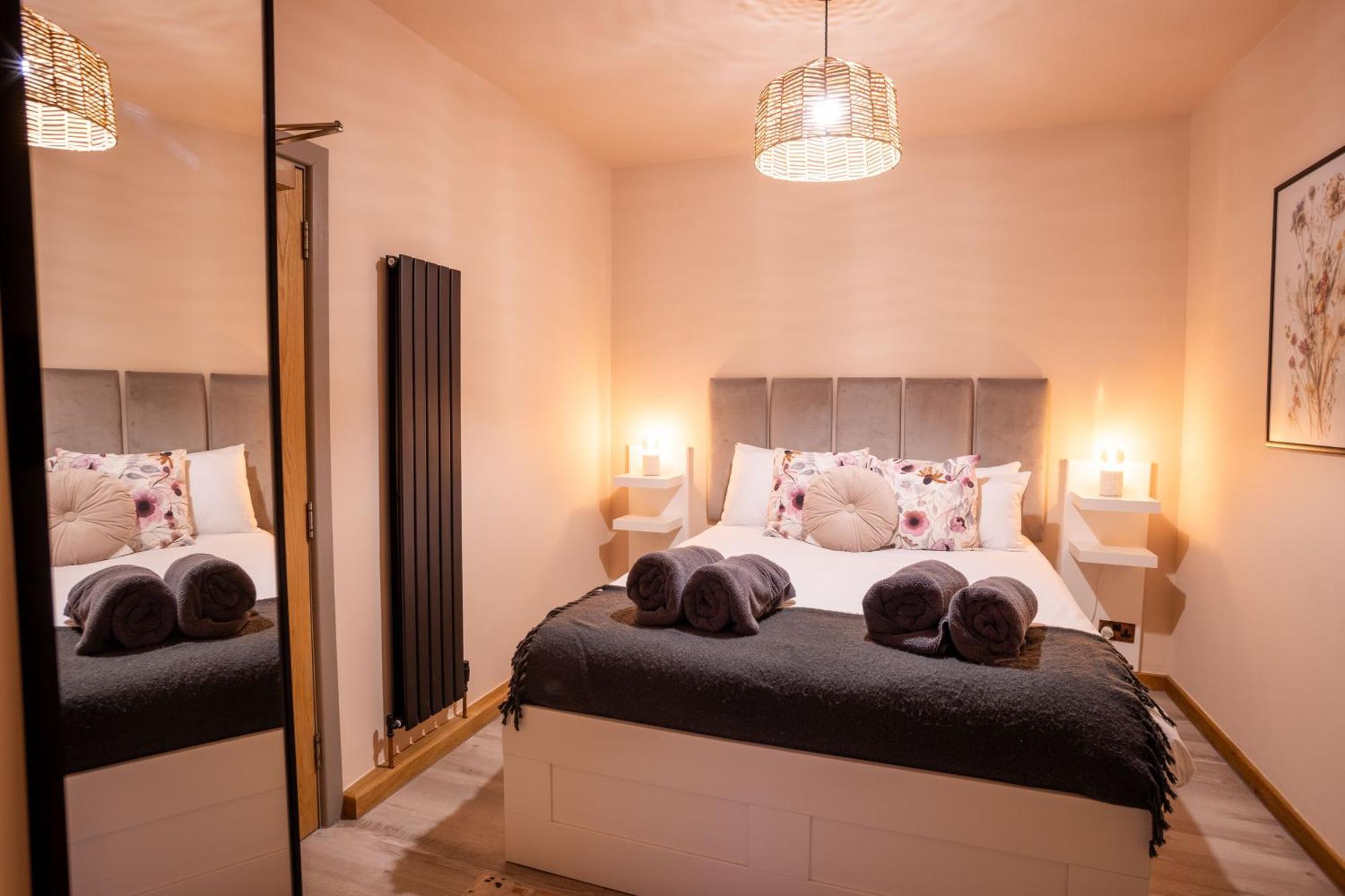 Southview Spa Windermere Εξωτερικό φωτογραφία