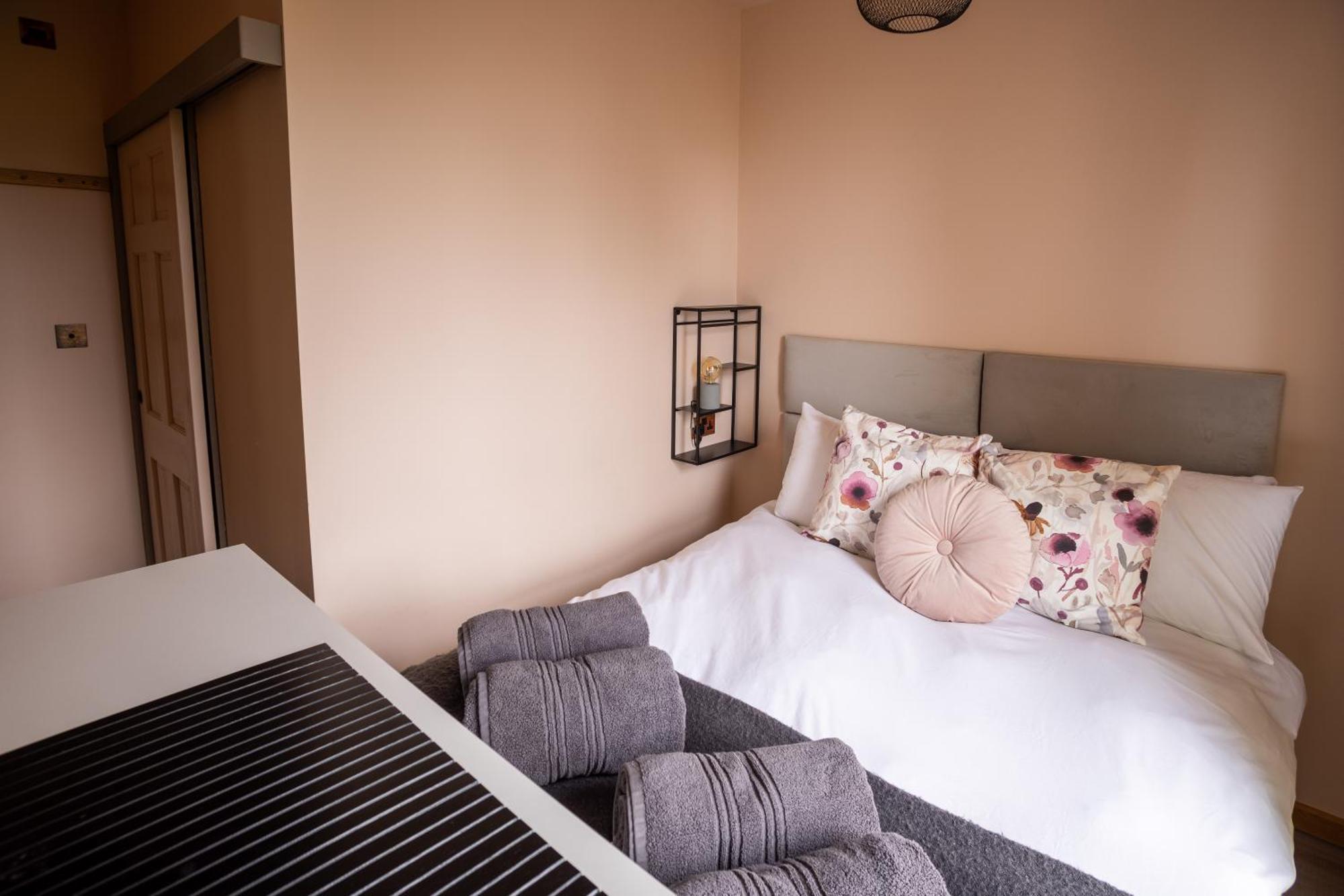 Southview Spa Windermere Εξωτερικό φωτογραφία