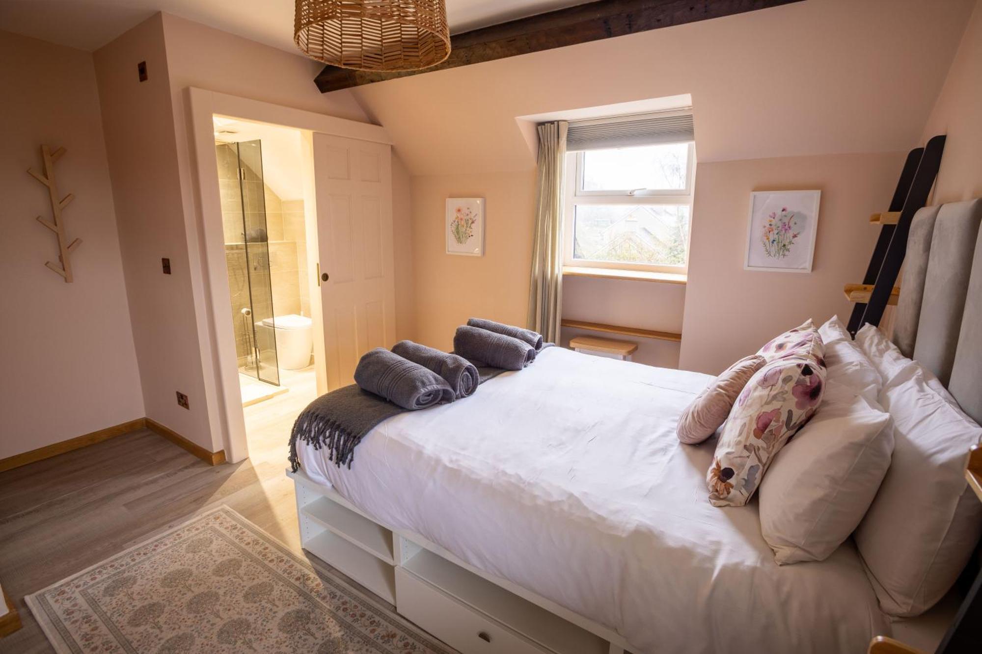 Southview Spa Windermere Εξωτερικό φωτογραφία