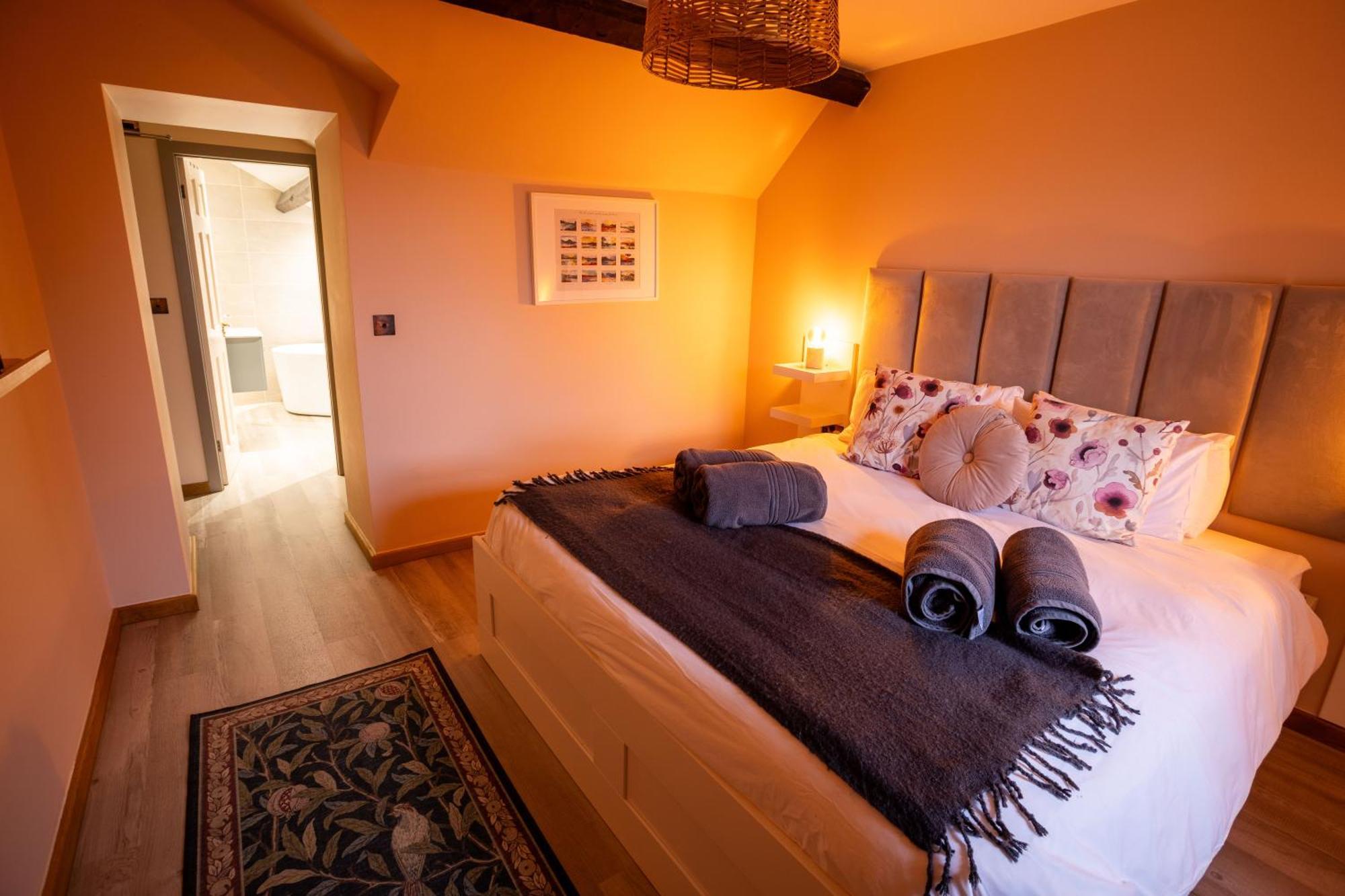 Southview Spa Windermere Εξωτερικό φωτογραφία