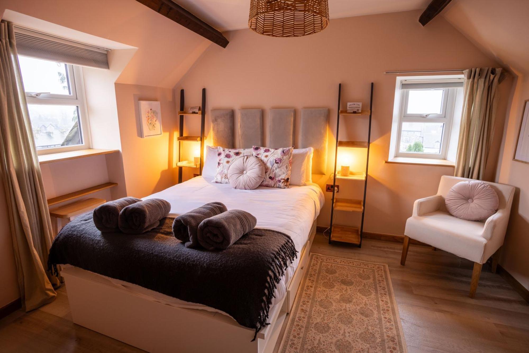 Southview Spa Windermere Εξωτερικό φωτογραφία