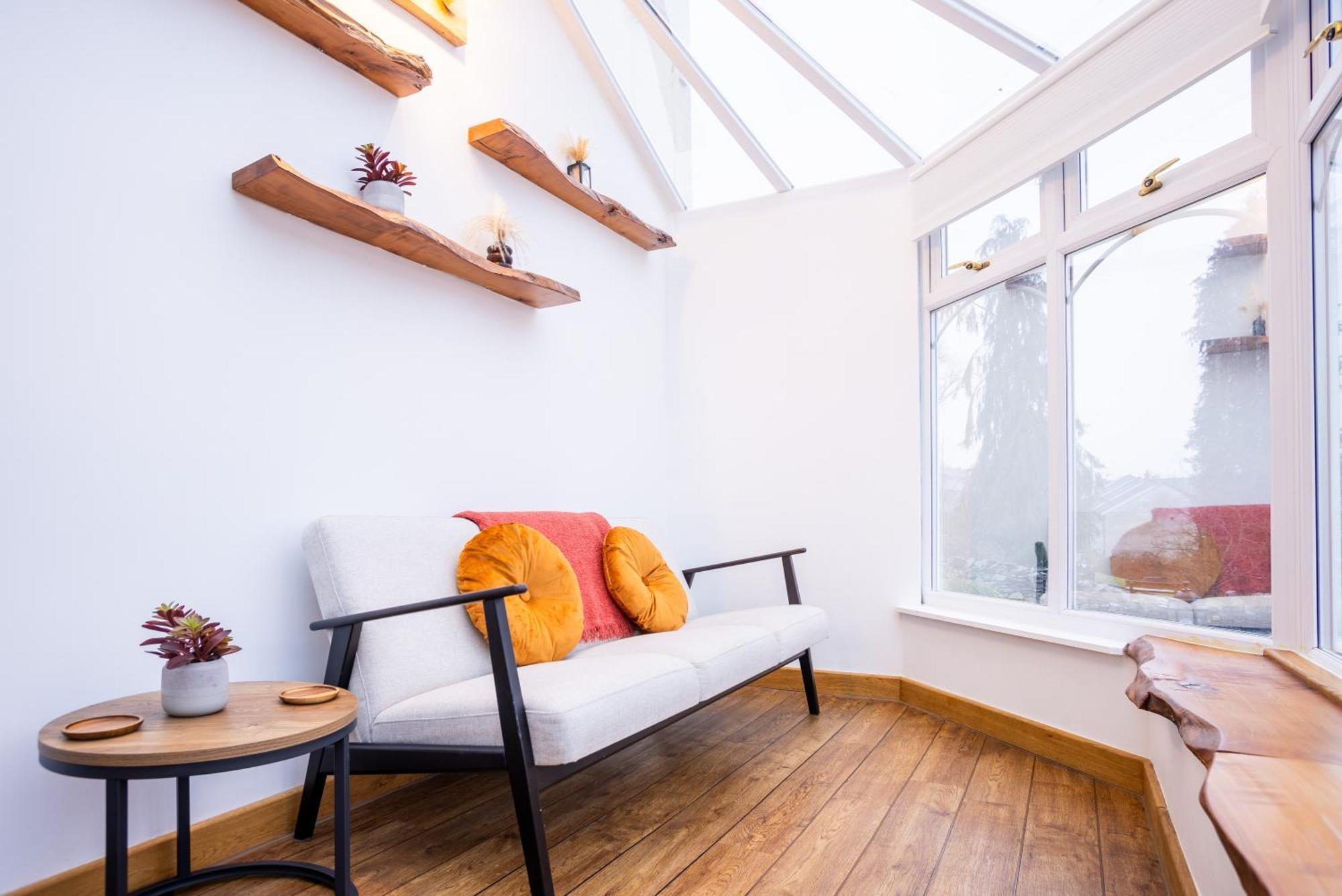 Southview Spa Windermere Εξωτερικό φωτογραφία