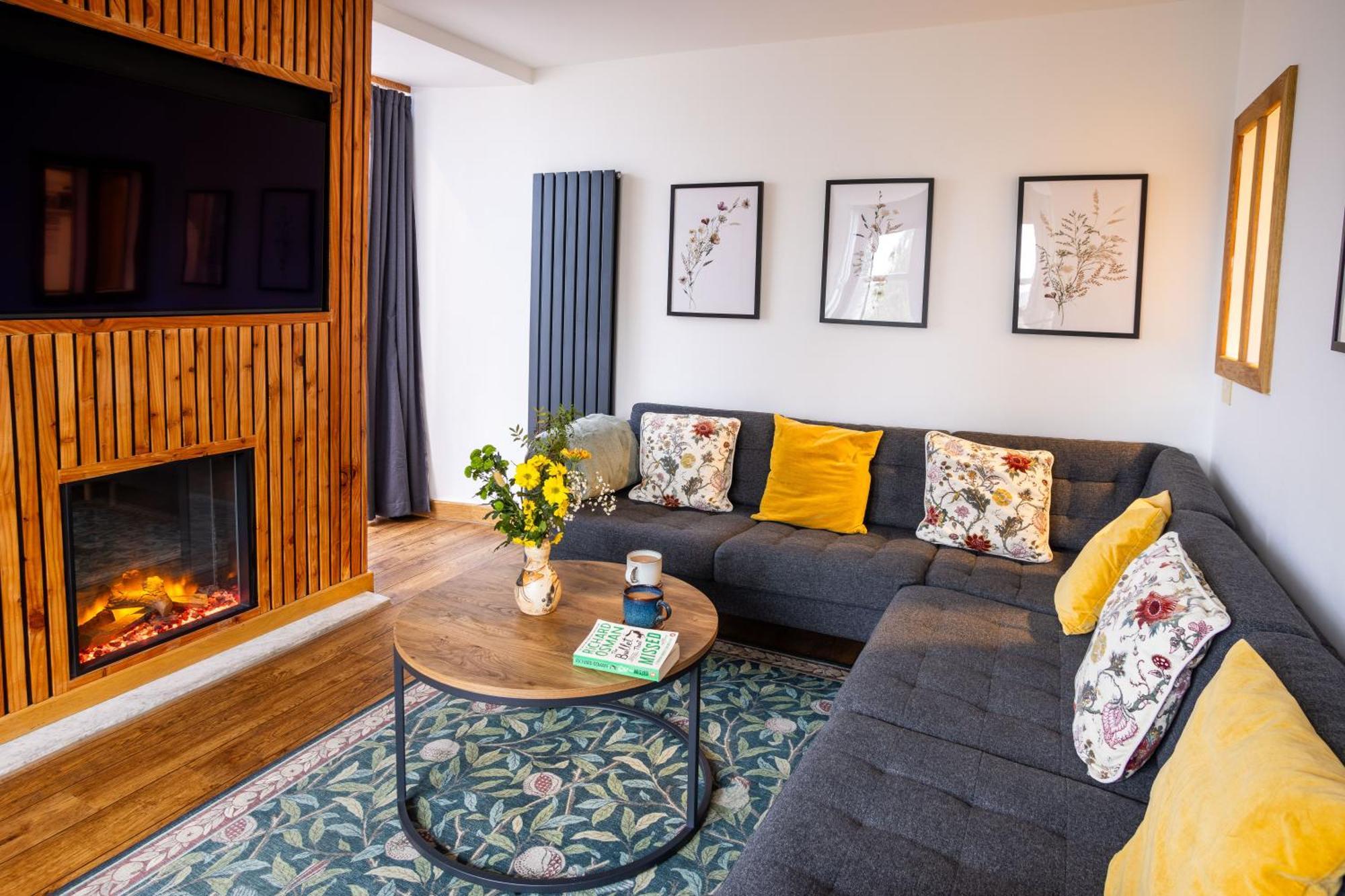 Southview Spa Windermere Εξωτερικό φωτογραφία