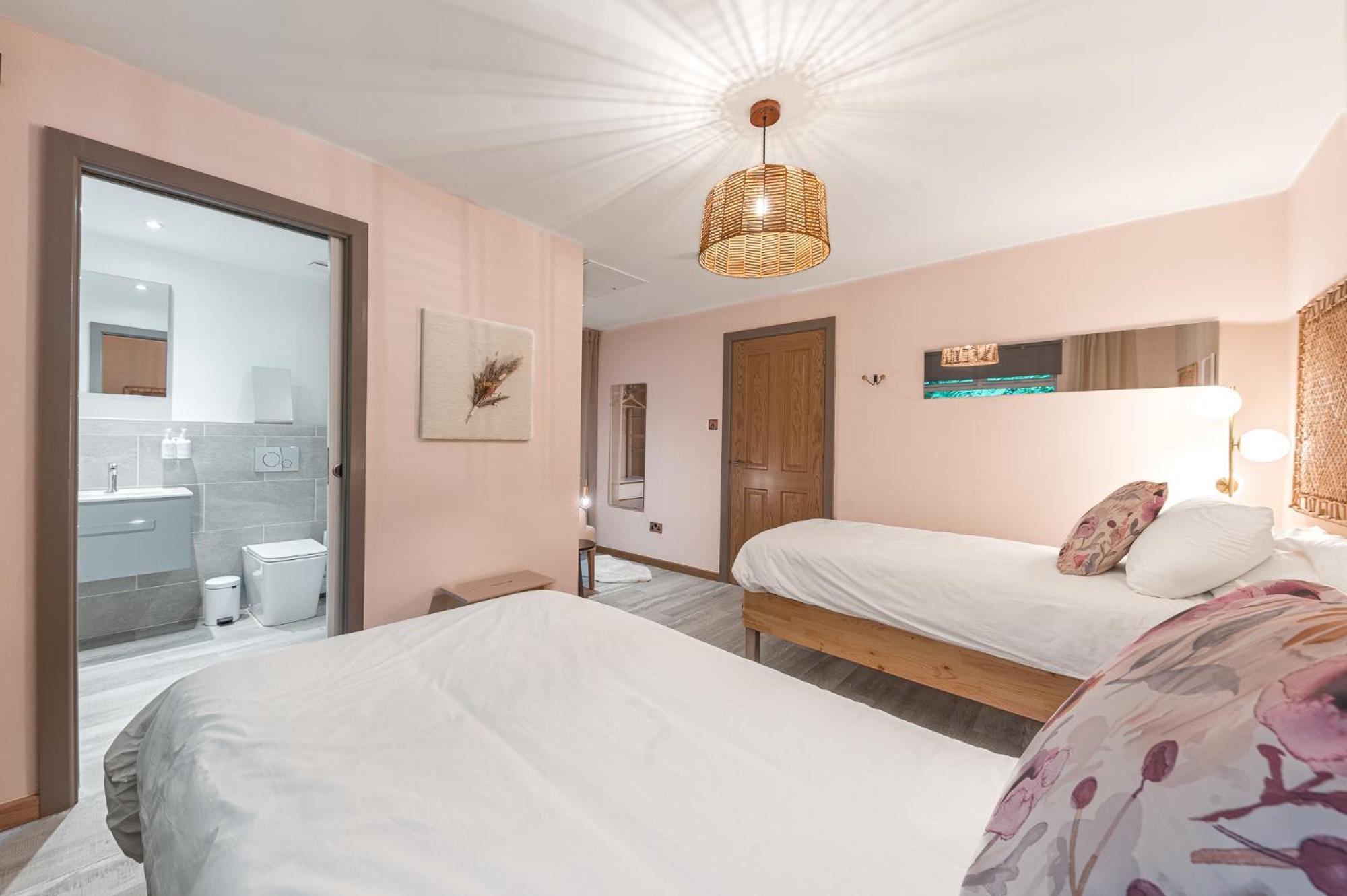 Southview Spa Windermere Εξωτερικό φωτογραφία